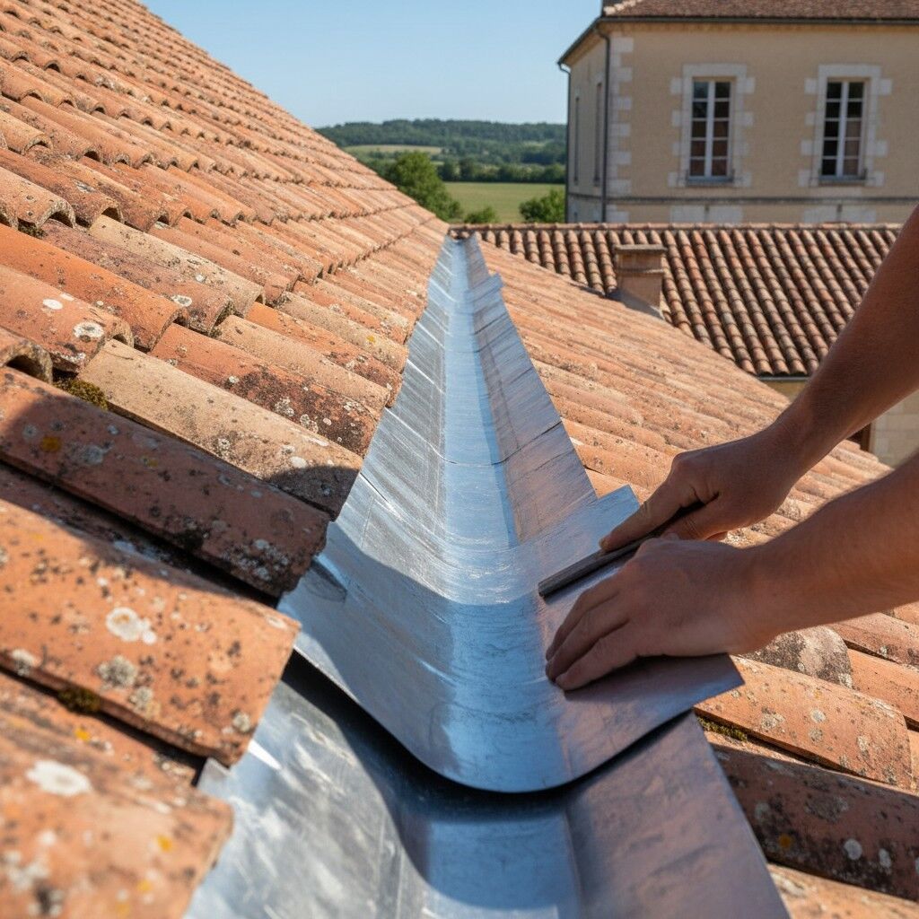 LOUIS GUILLEMIN